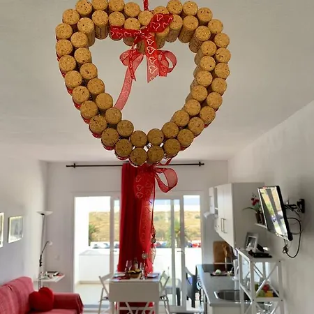 Vivienda Gorrion Apartment