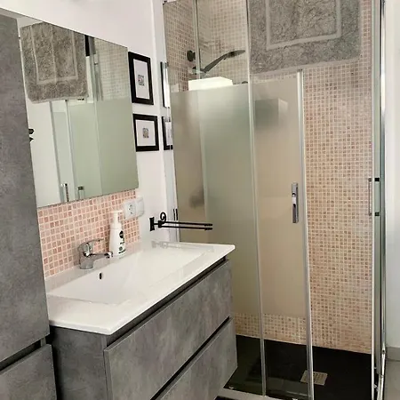 Vivienda Gorrion Lejlighed