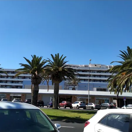 Lejlighed Vivienda Gorrion *