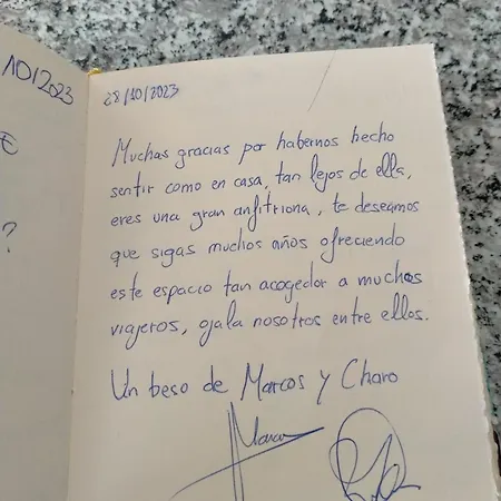 Lejlighed Vivienda Gorrion